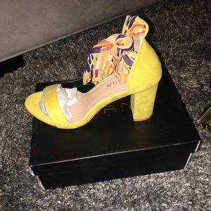 Spring and summer ain’t got nothing on these ..